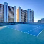 Majestic Beach Towers I 1414