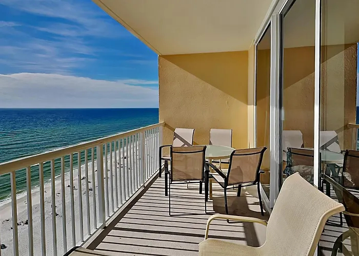 Majestic Beach Towers I 1414