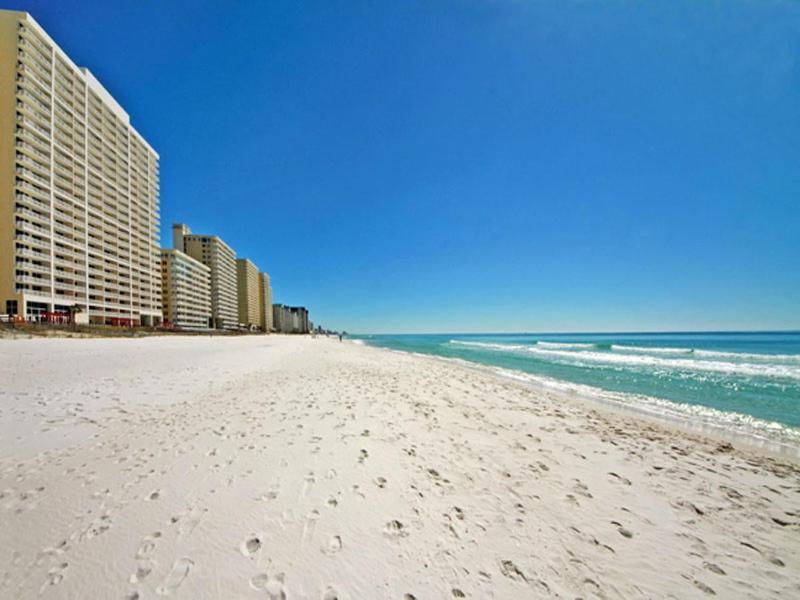Majestic Towers I 1414 Panama City Beach