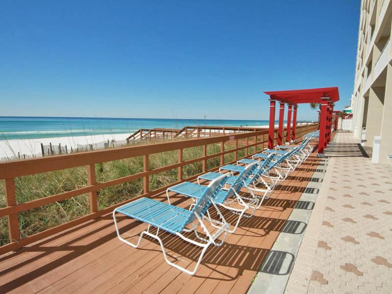Apartment Majestic Towers I 1414
