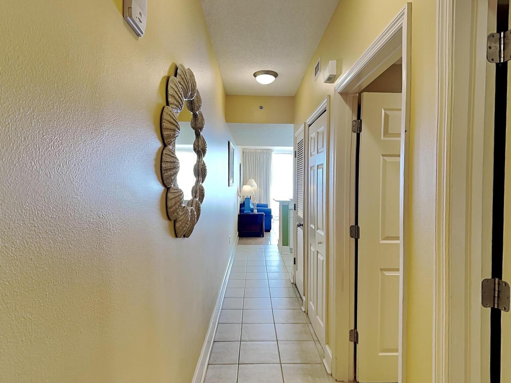 Apartment Majestic Towers I 1414 Panama City Beach