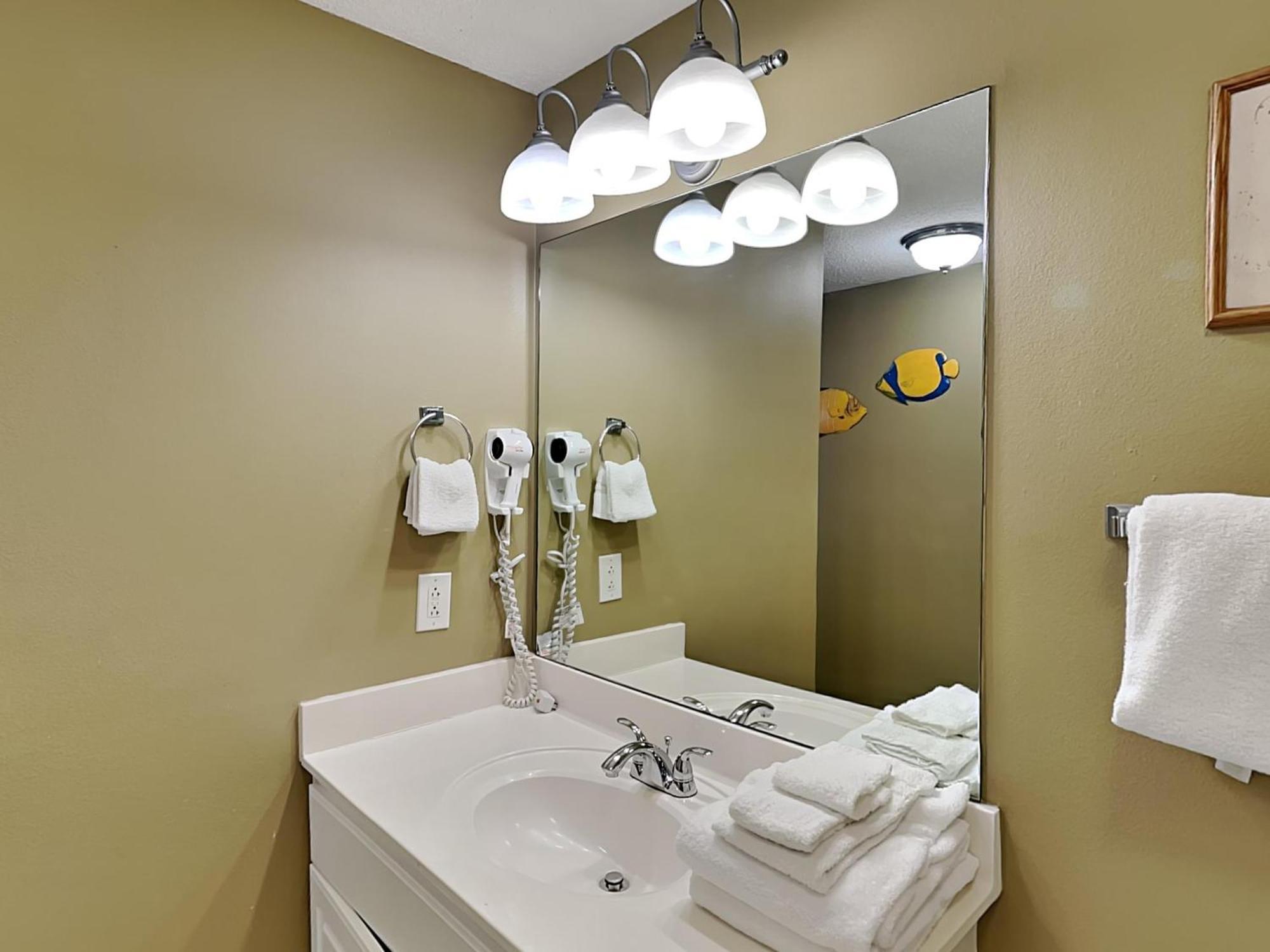 Majestic Towers I 1414 Panama City Beach