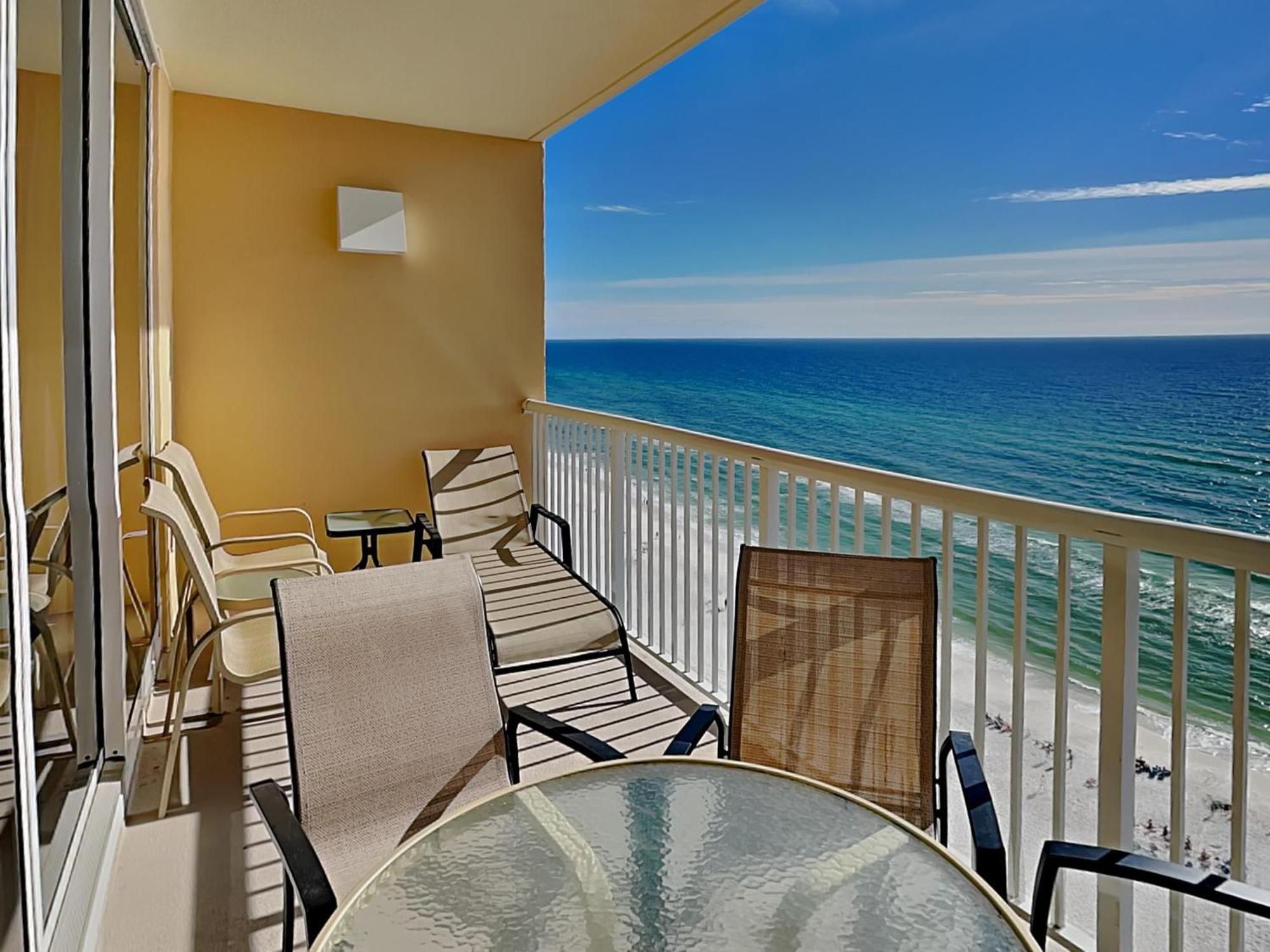Majestic Towers I 1414 Apartment