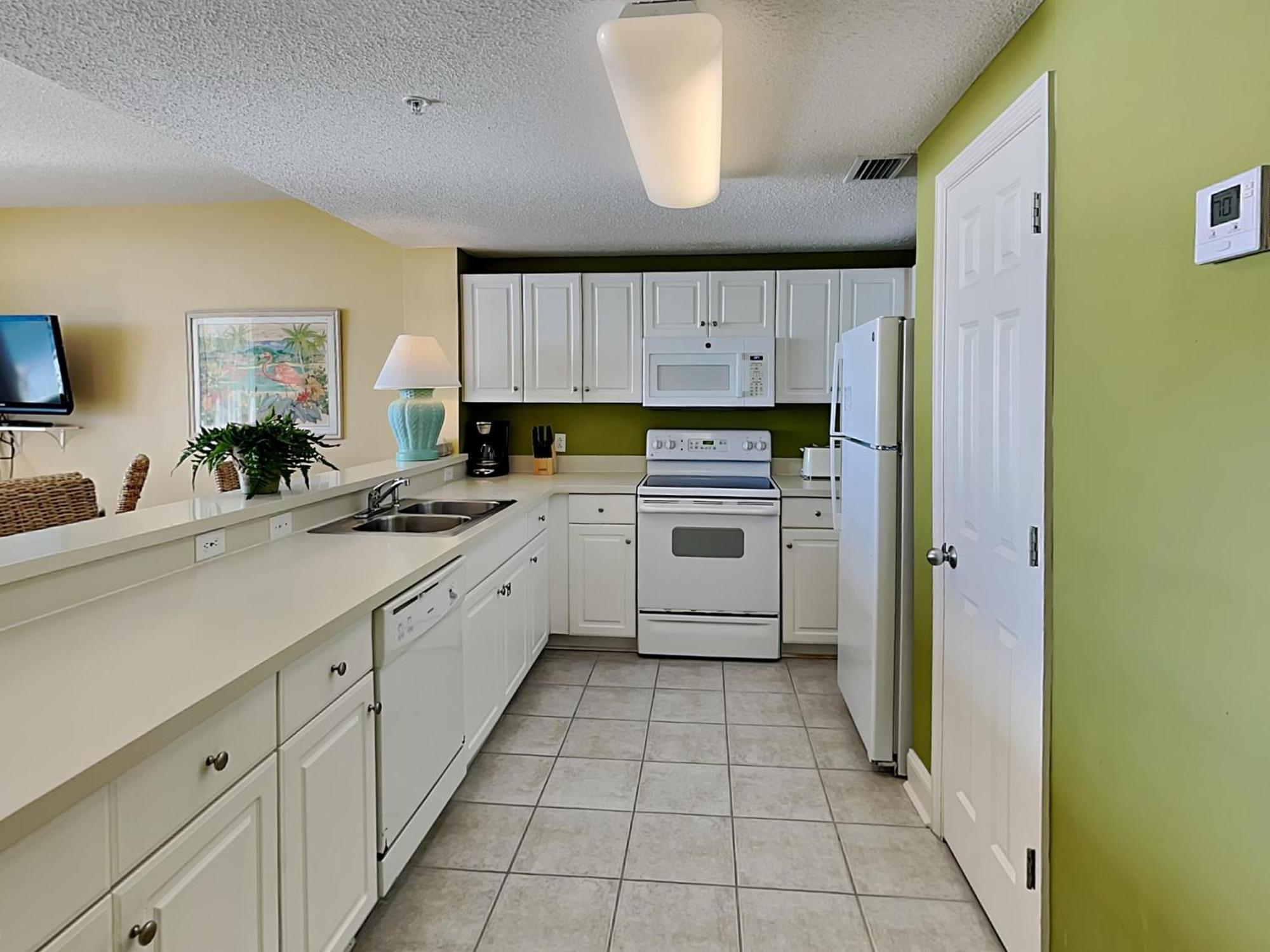 Apartment Majestic Towers I 1414