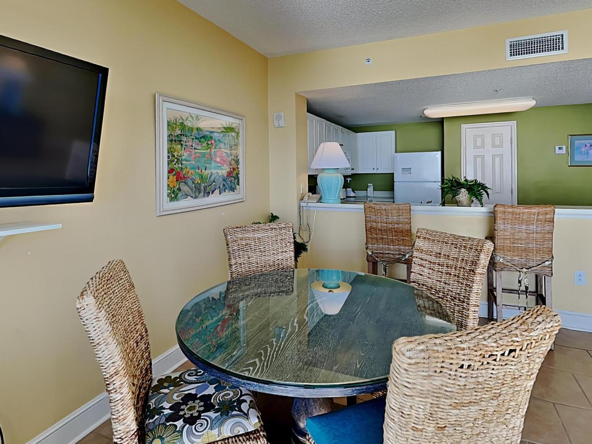 Apartment Majestic Towers I 1414
