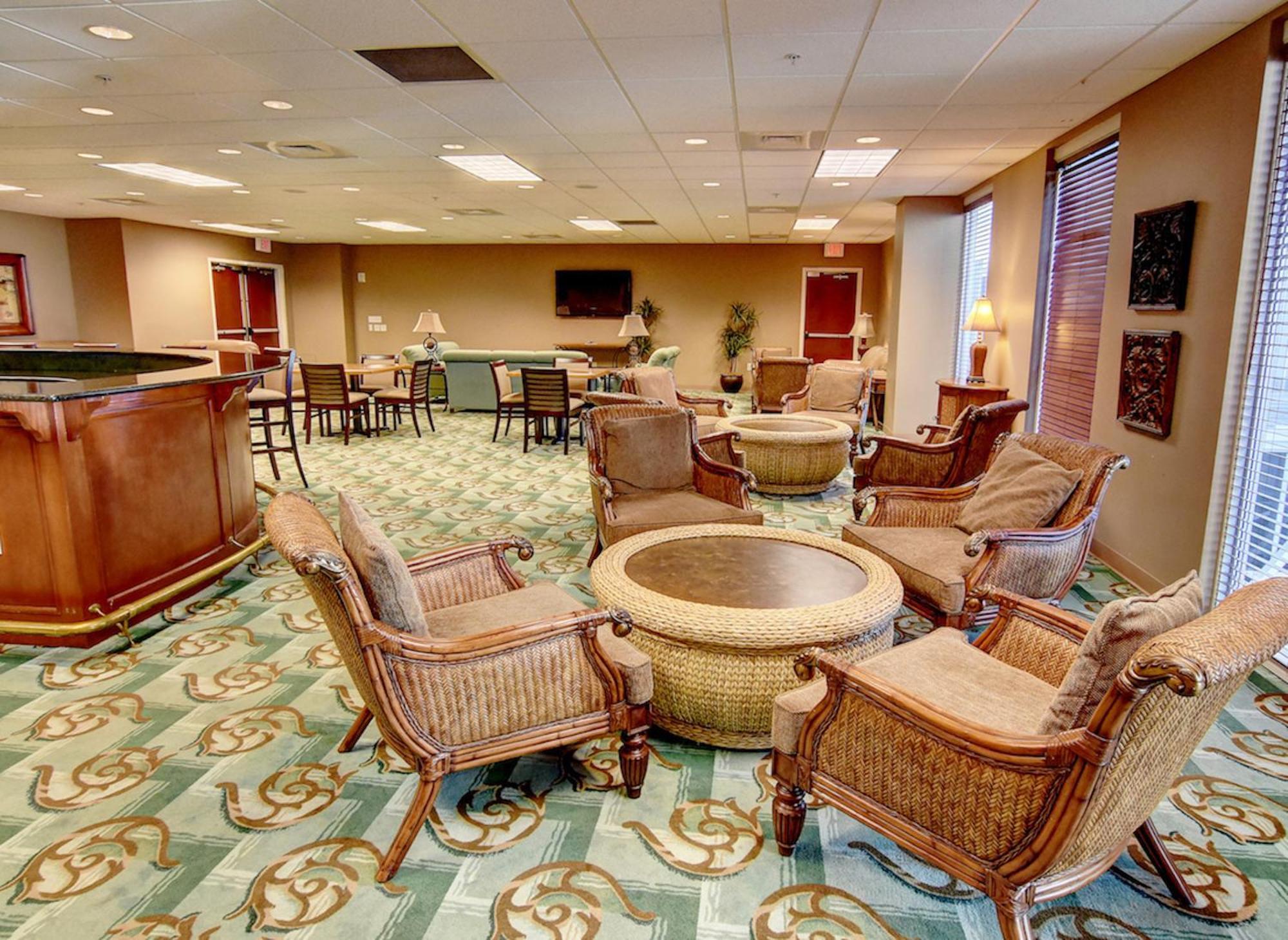 Apartment Majestic Towers I 1414