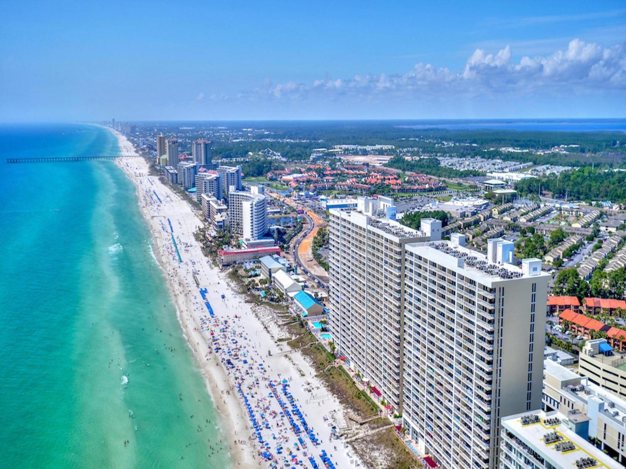 Apartment Majestic Towers I 1414