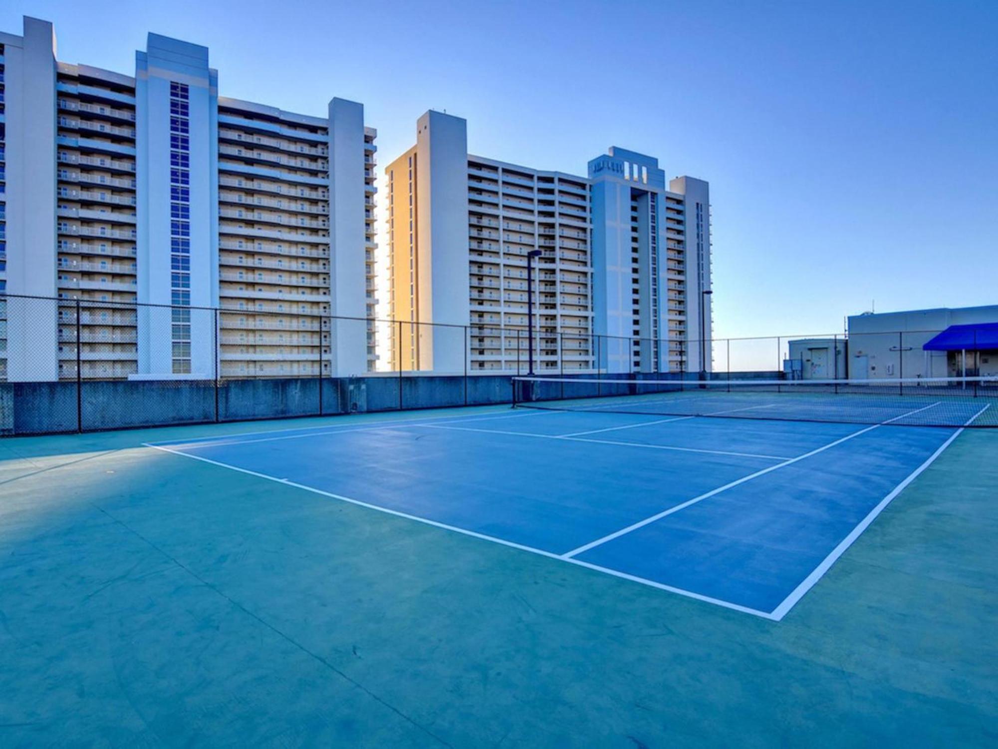 Majestic Towers I 1414