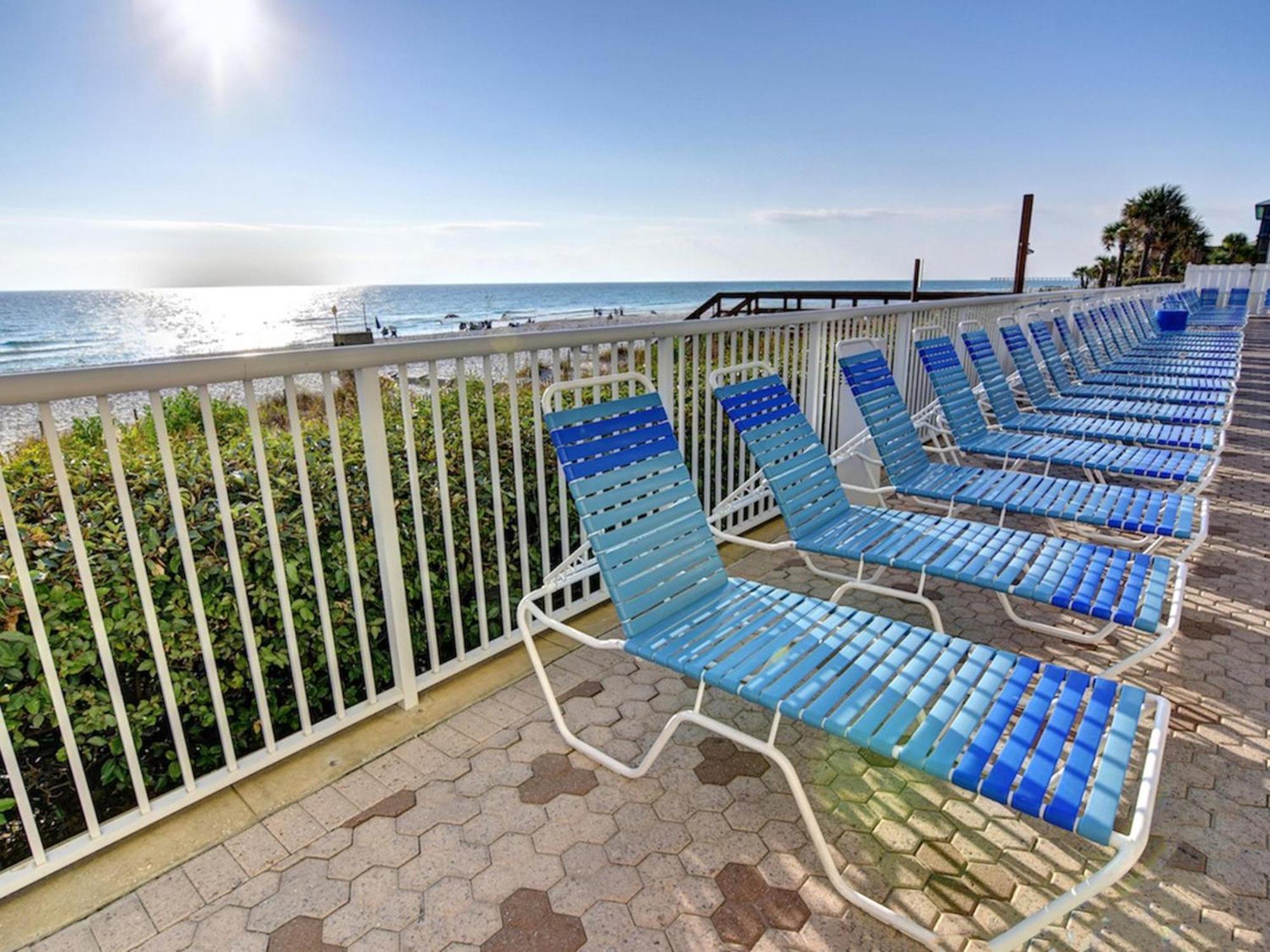 Majestic Towers I 1414 Panama City Beach