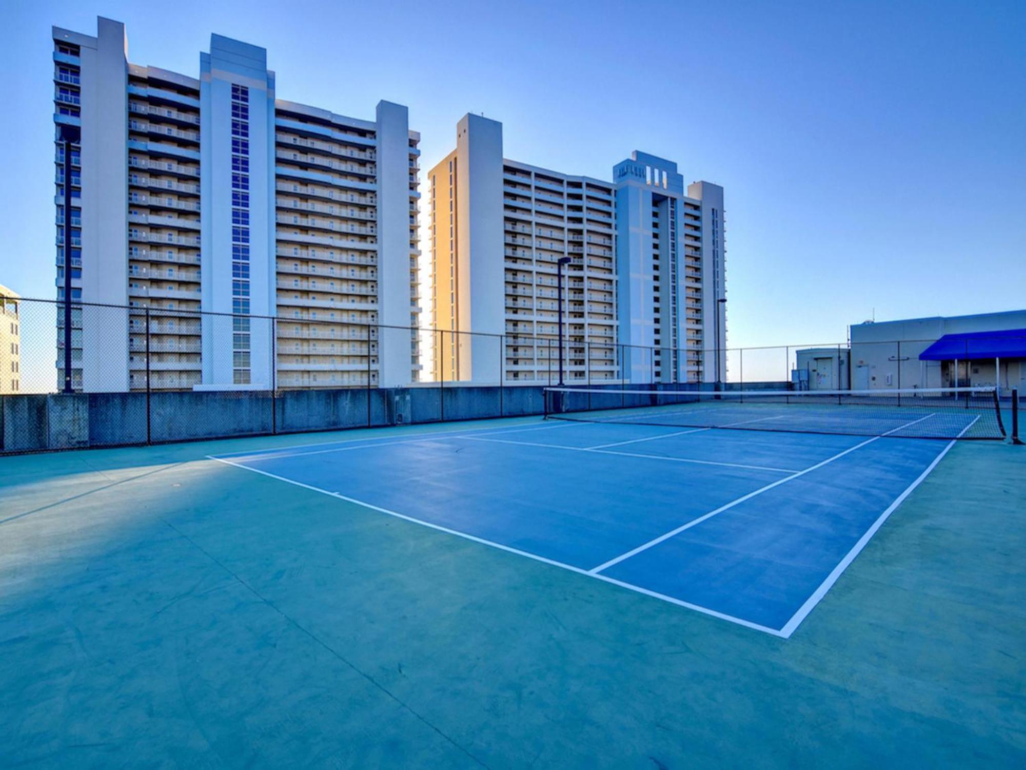 Majestic Towers I 1414