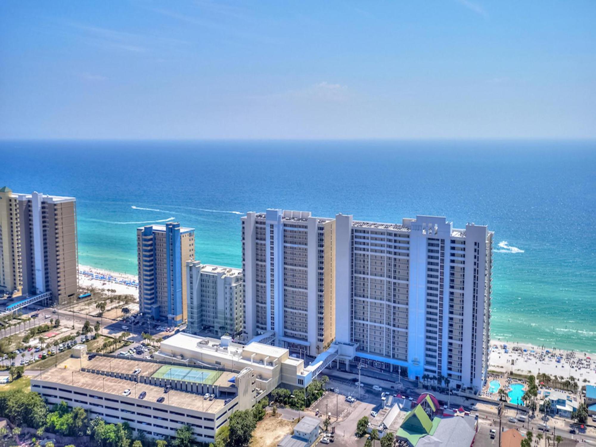 Majestic Towers I 1414